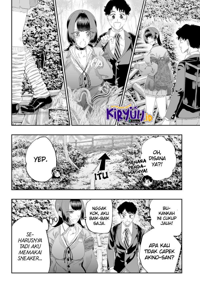 Chapter 87 - halaman 8