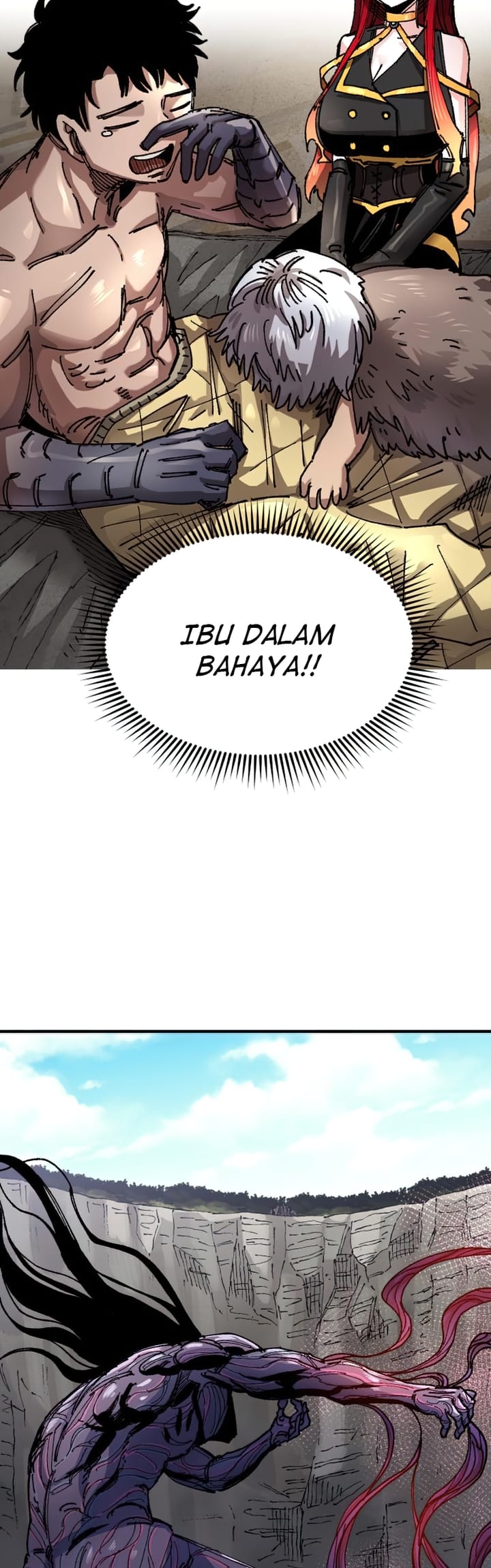 Chapter 61 - halaman 23