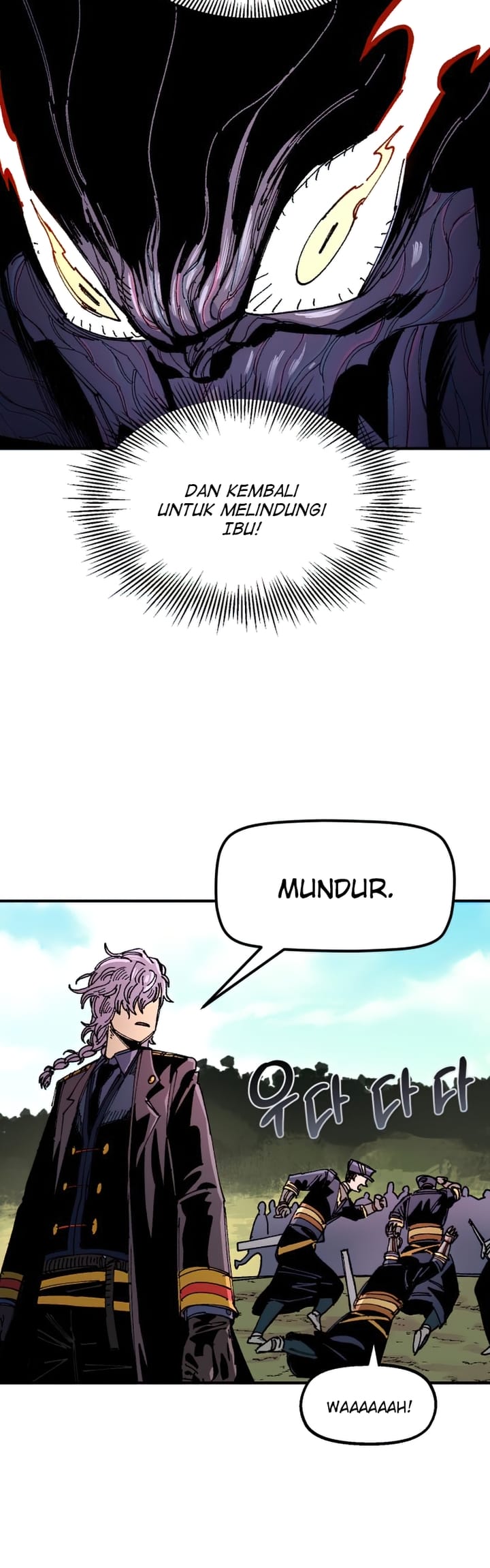 Chapter 61 - halaman 26