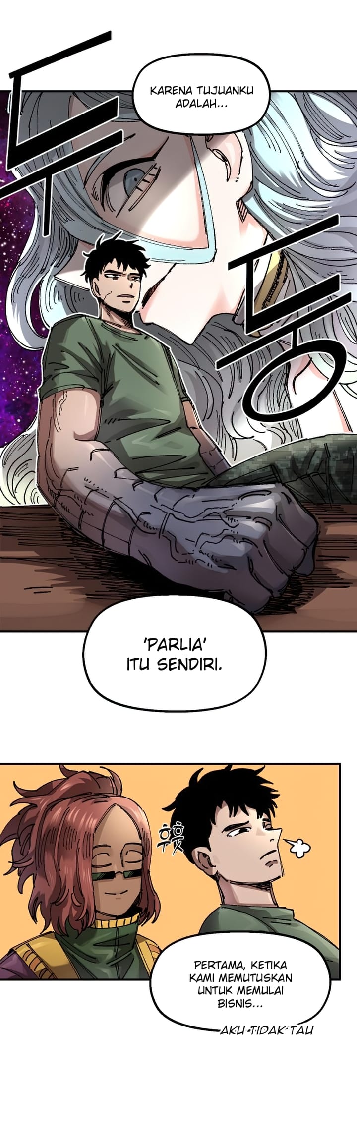 Chapter 61 - halaman 40