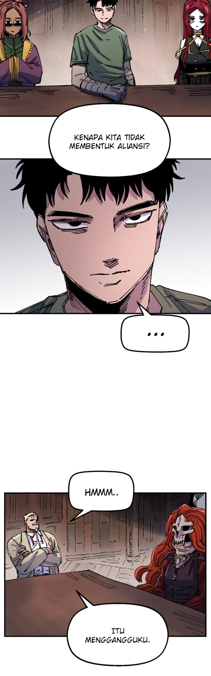 Chapter 61 - halaman 45