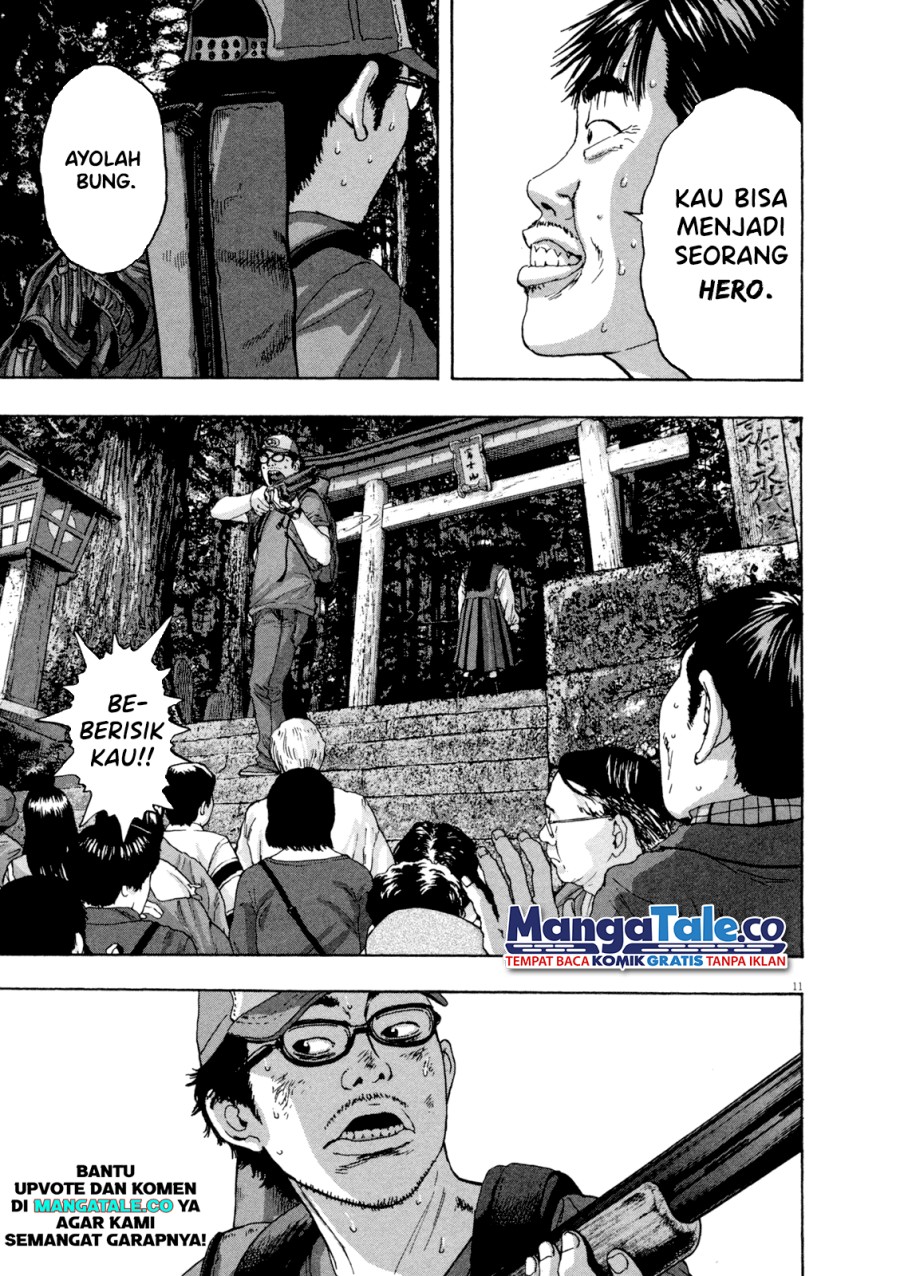 Chapter 50 - halaman 14