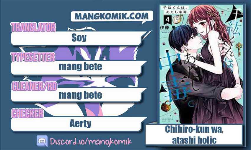 Chapter 20.5 - halaman 2