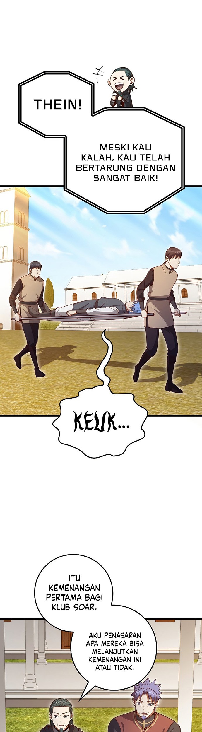 Chapter 83 - halaman 27
