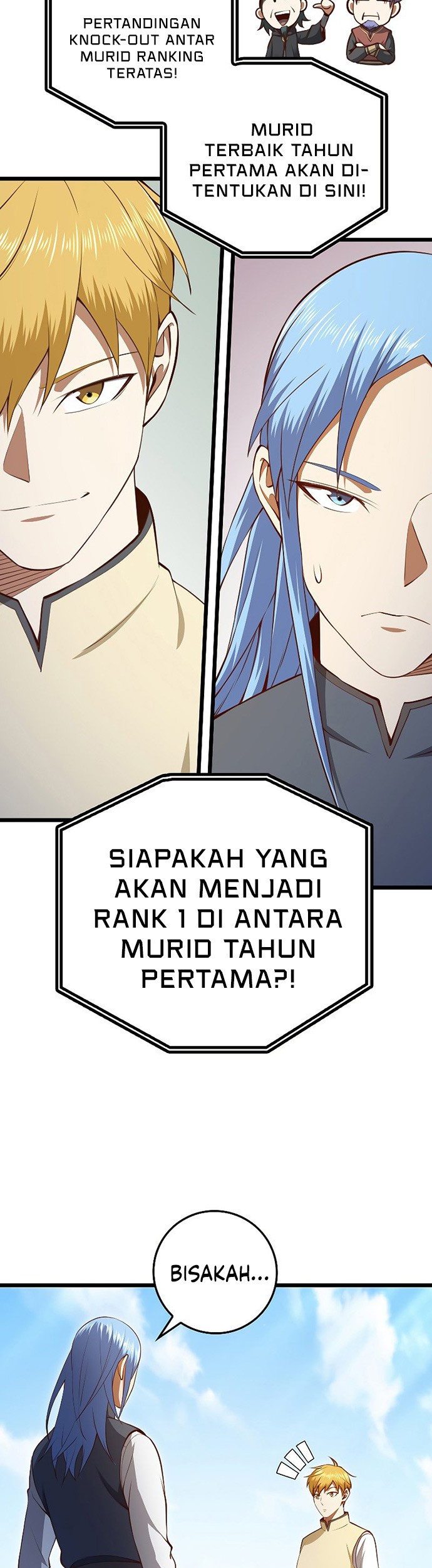 Chapter 83 - halaman 31