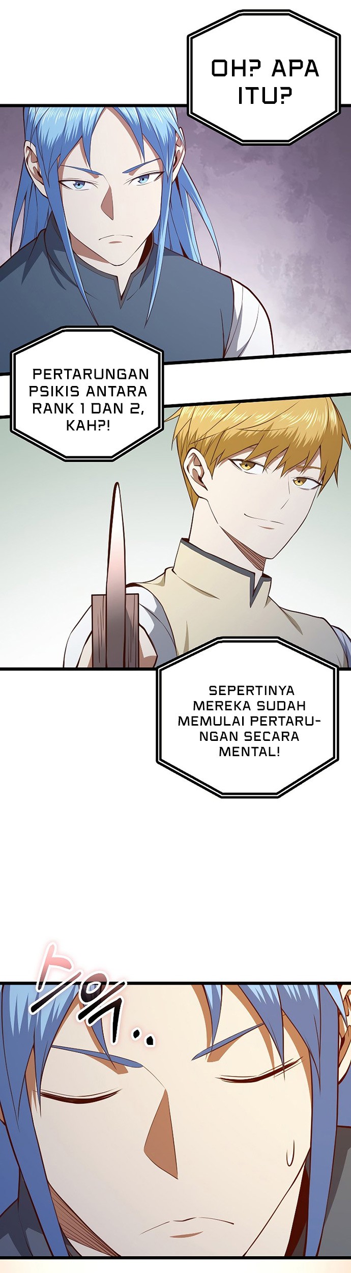 Chapter 83 - halaman 35