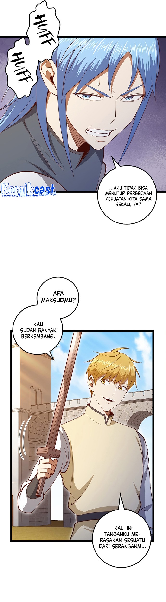 Chapter 83 - halaman 45