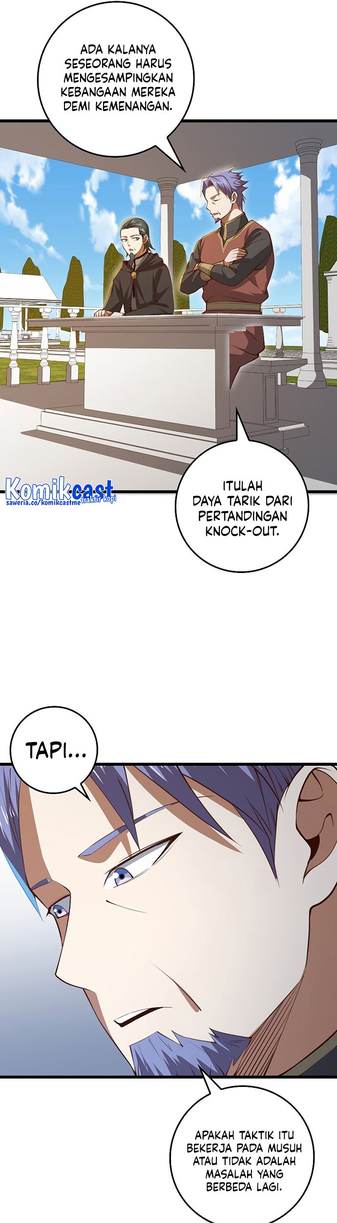 Chapter 83 - halaman 57
