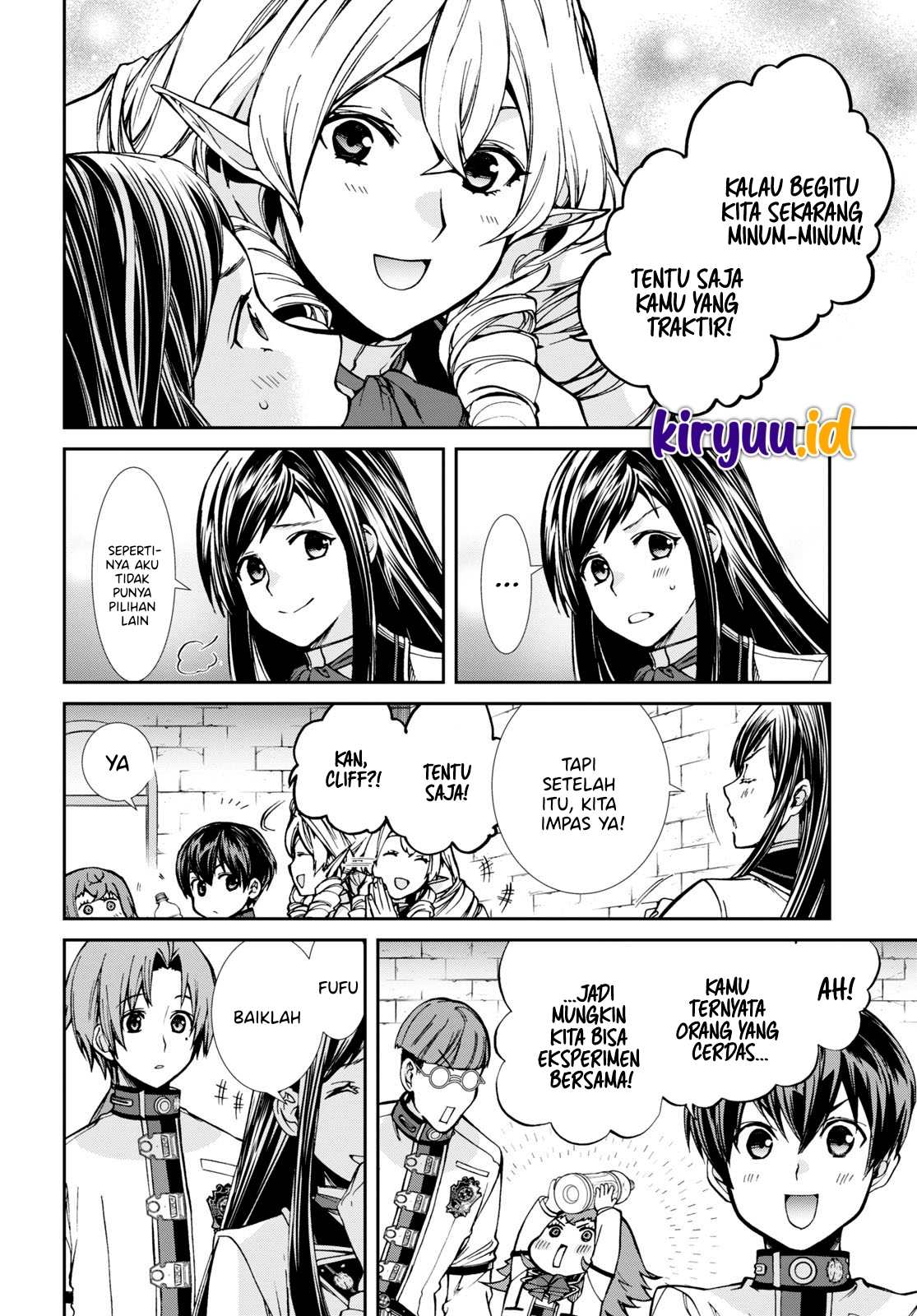 Chapter 86 - halaman 11