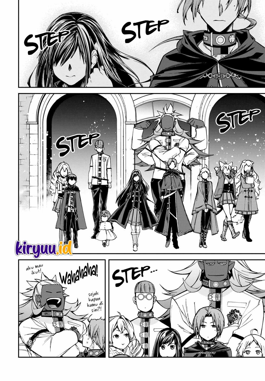 Chapter 86 - halaman 13