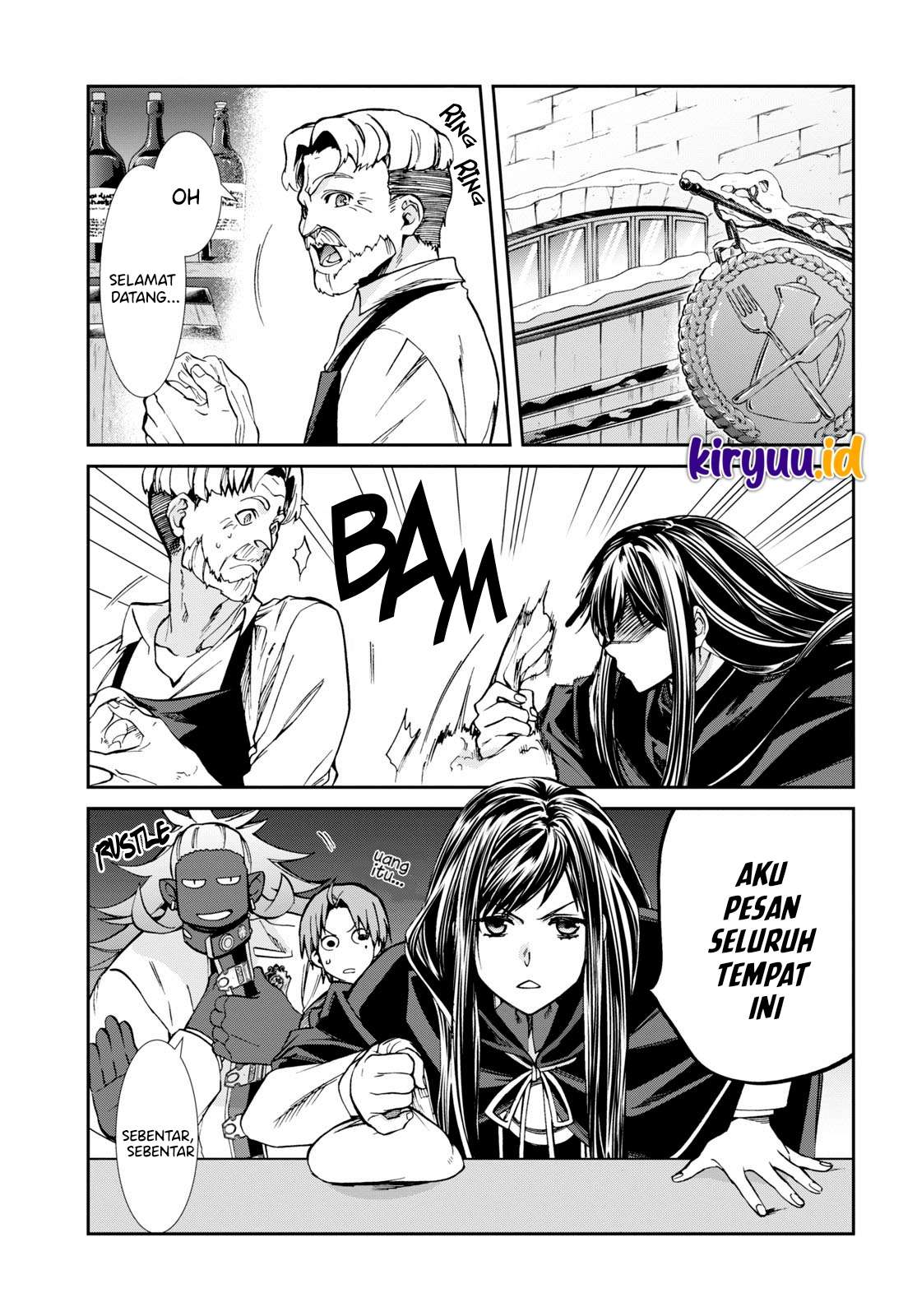 Chapter 86 - halaman 14
