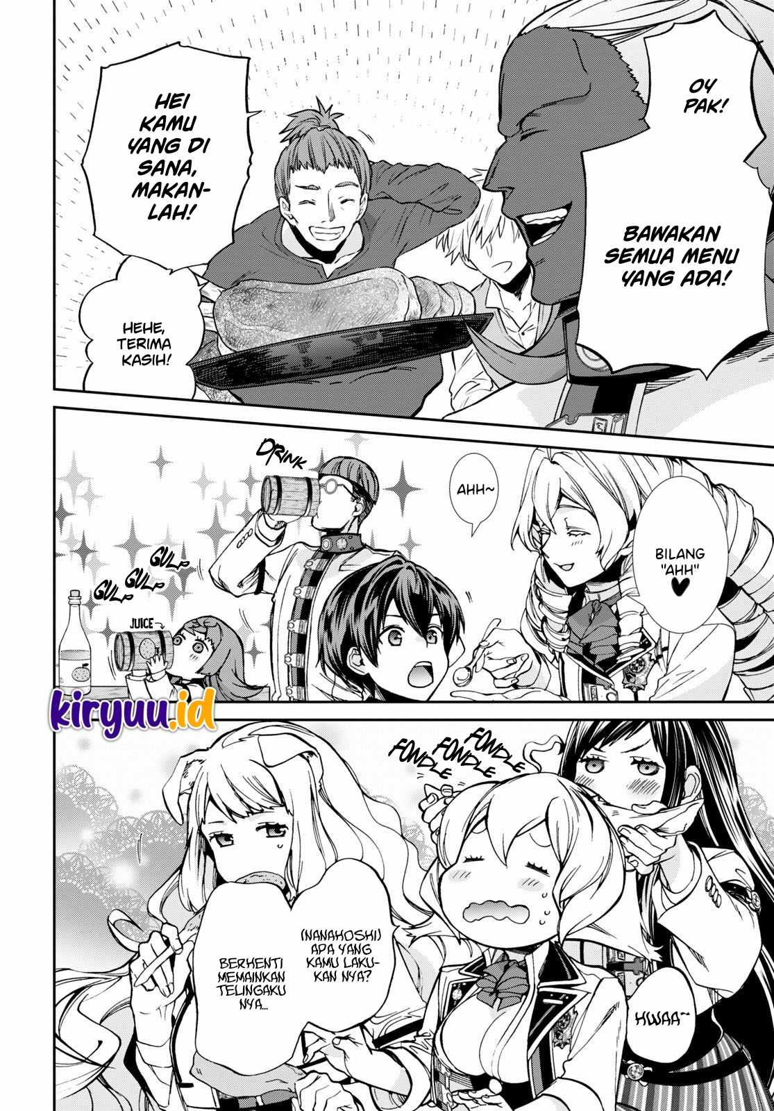 Chapter 86 - halaman 19