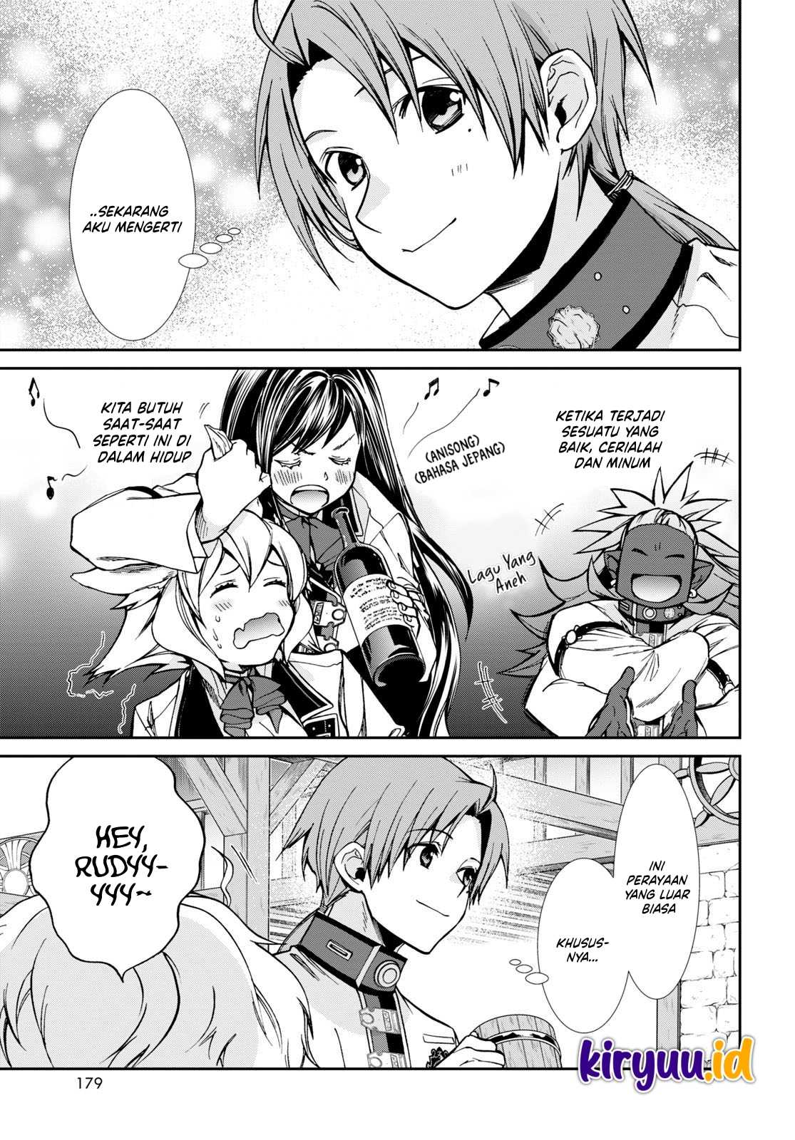 Chapter 86 - halaman 20