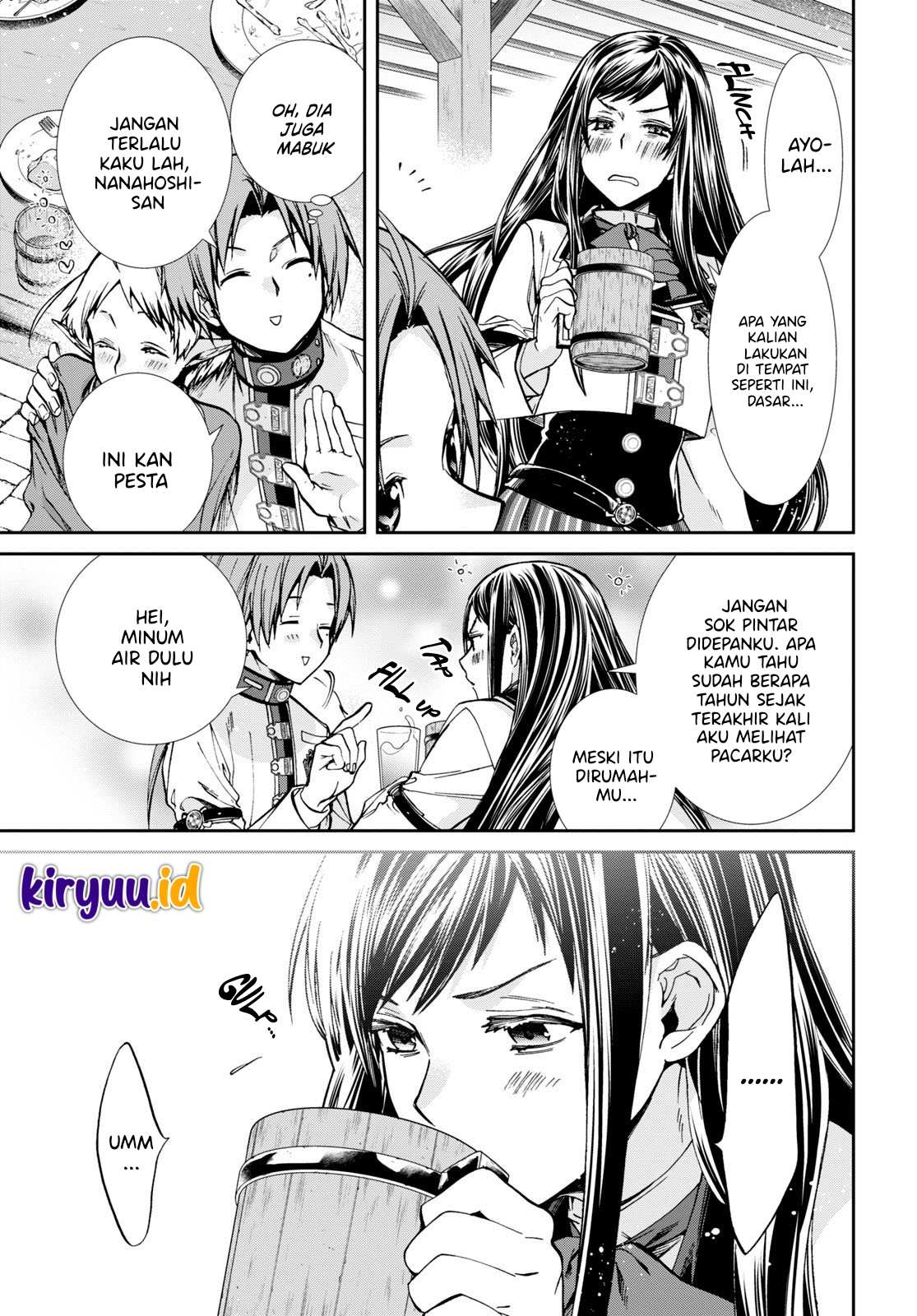 Chapter 86 - halaman 22
