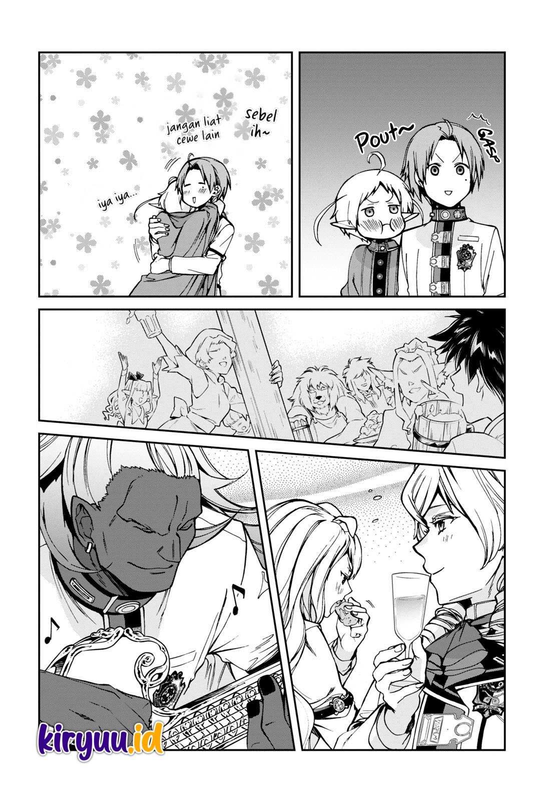 Chapter 86 - halaman 25