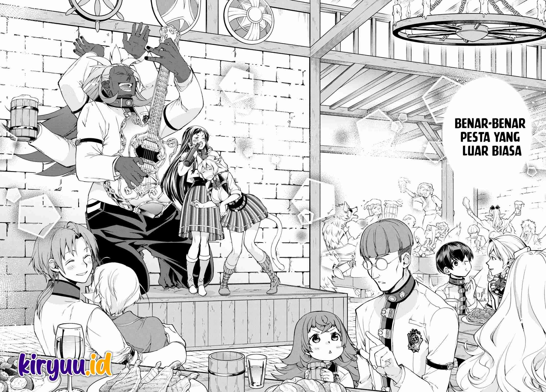 Chapter 86 - halaman 27