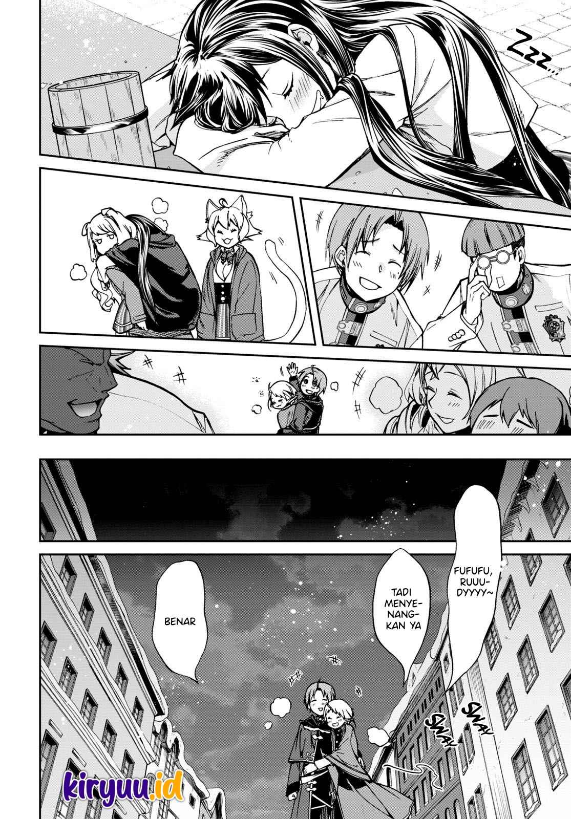 Chapter 86 - halaman 28