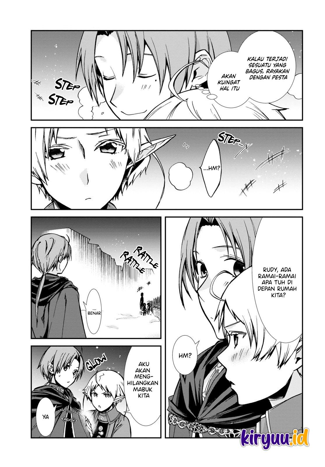 Chapter 86 - halaman 29