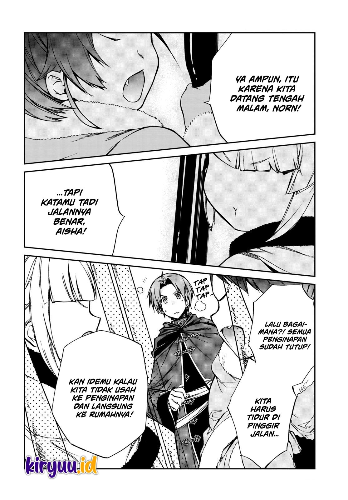 Chapter 86 - halaman 30
