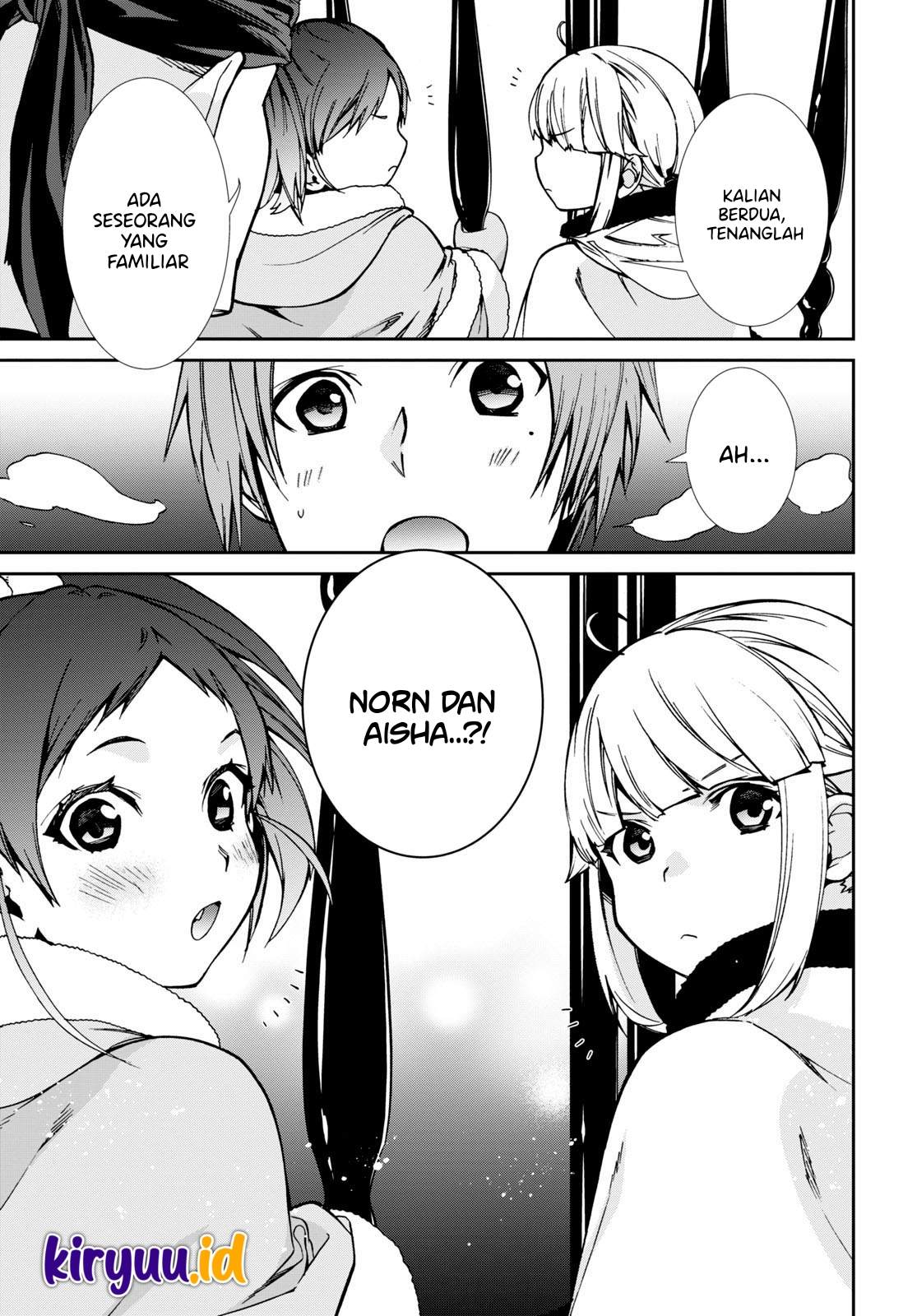 Chapter 86 - halaman 31