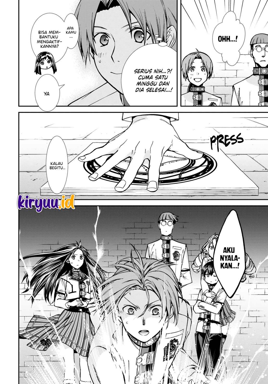 Chapter 86 - halaman 5
