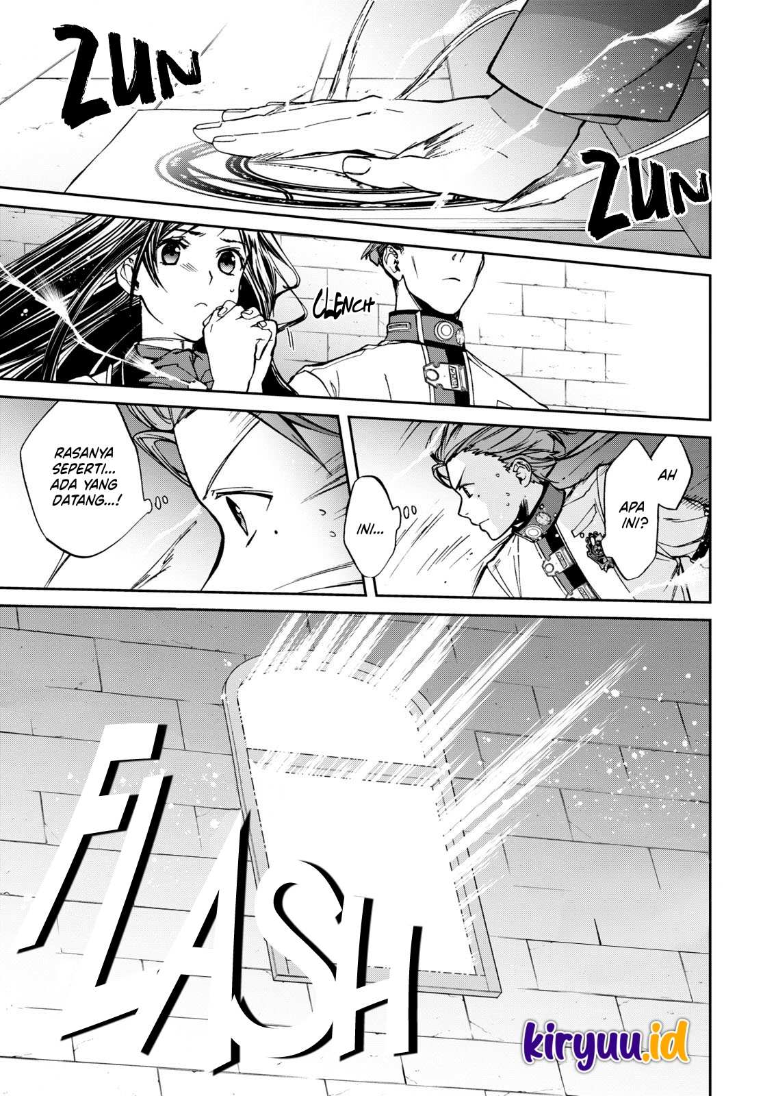 Chapter 86 - halaman 6