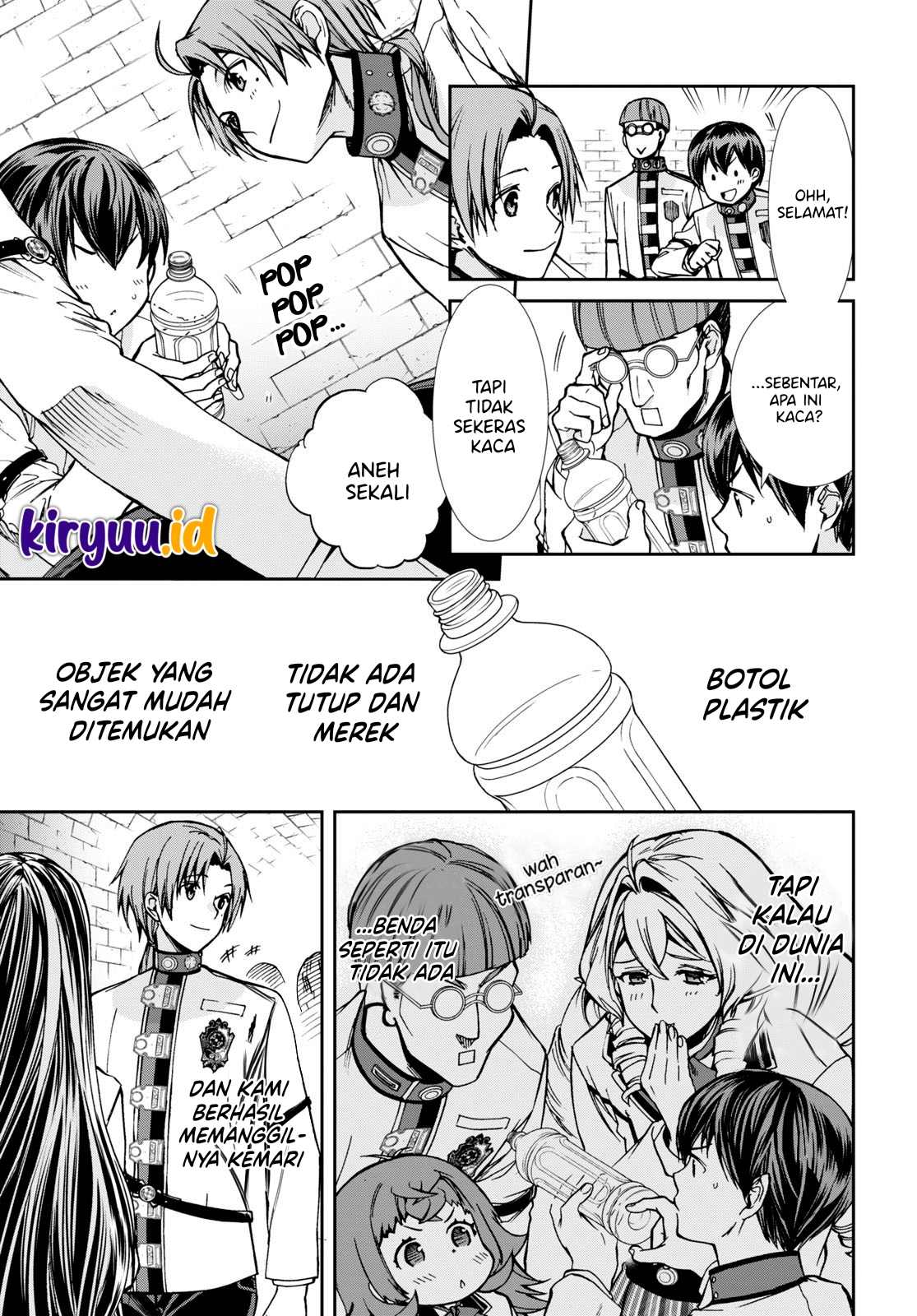Chapter 86 - halaman 8