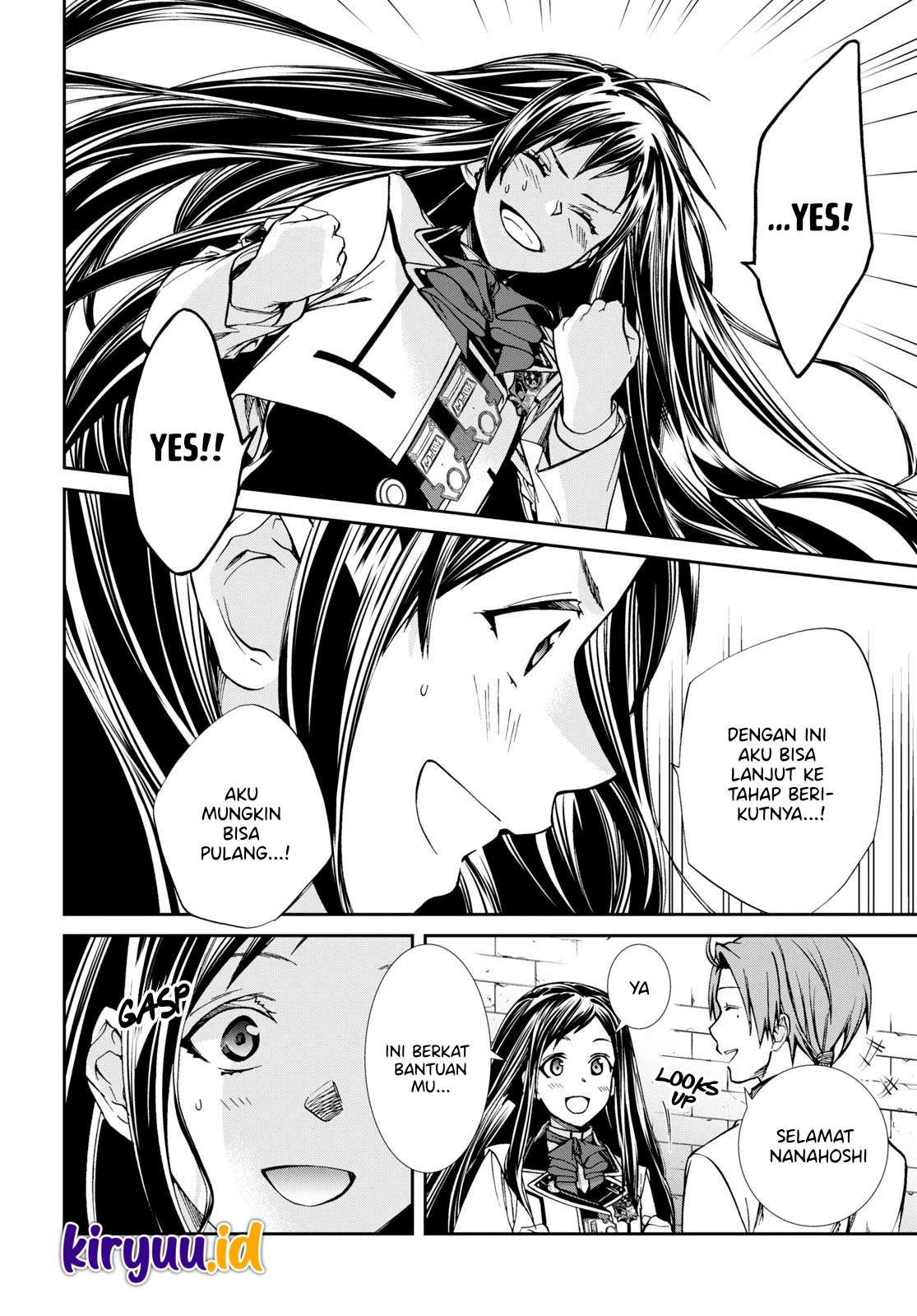 Chapter 86 - halaman 9