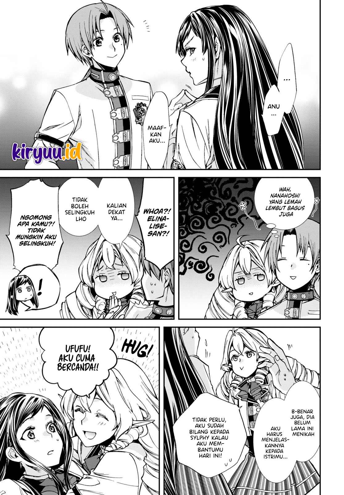Chapter 86 - halaman 10
