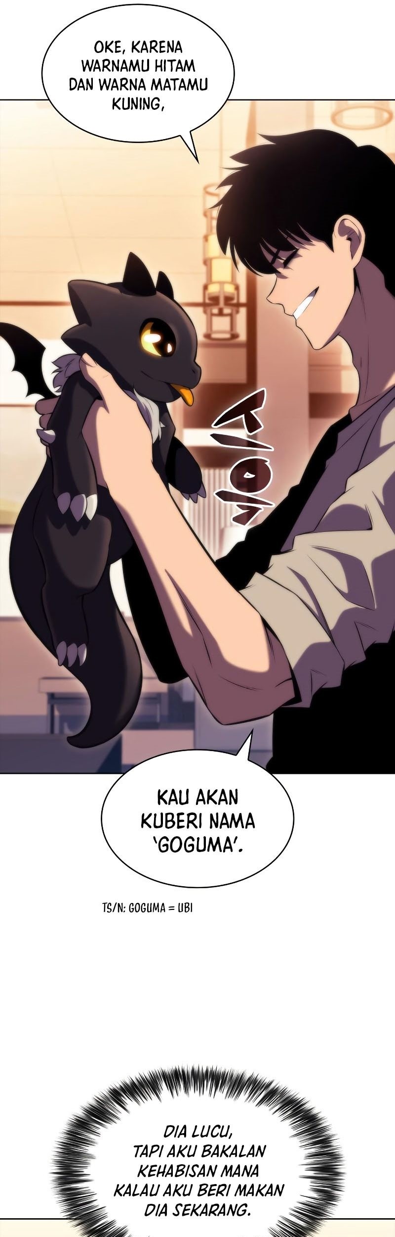 Chapter 73 - halaman 23