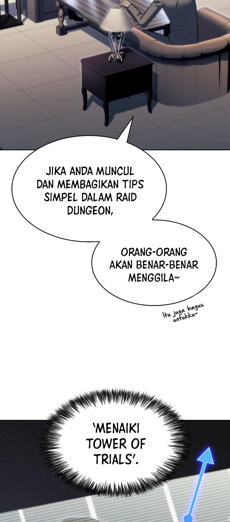 Chapter 73 - halaman 32