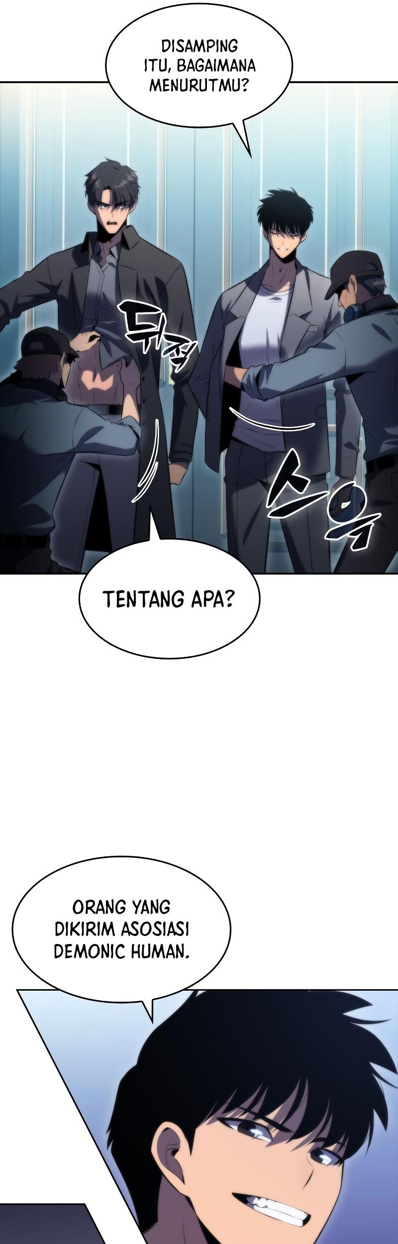 Chapter 73 - halaman 77