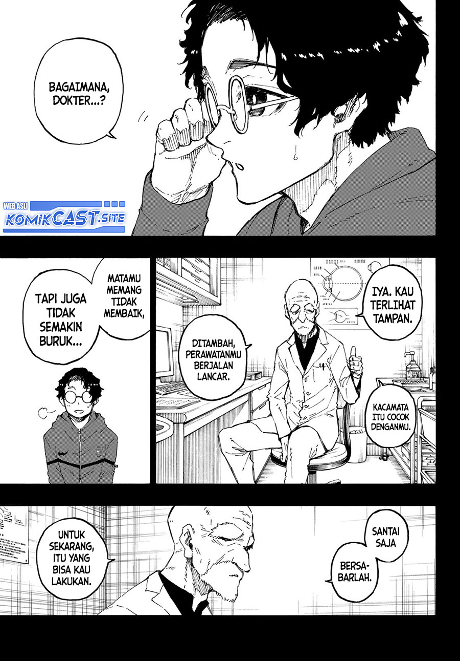 Chapter 195 - halaman 11