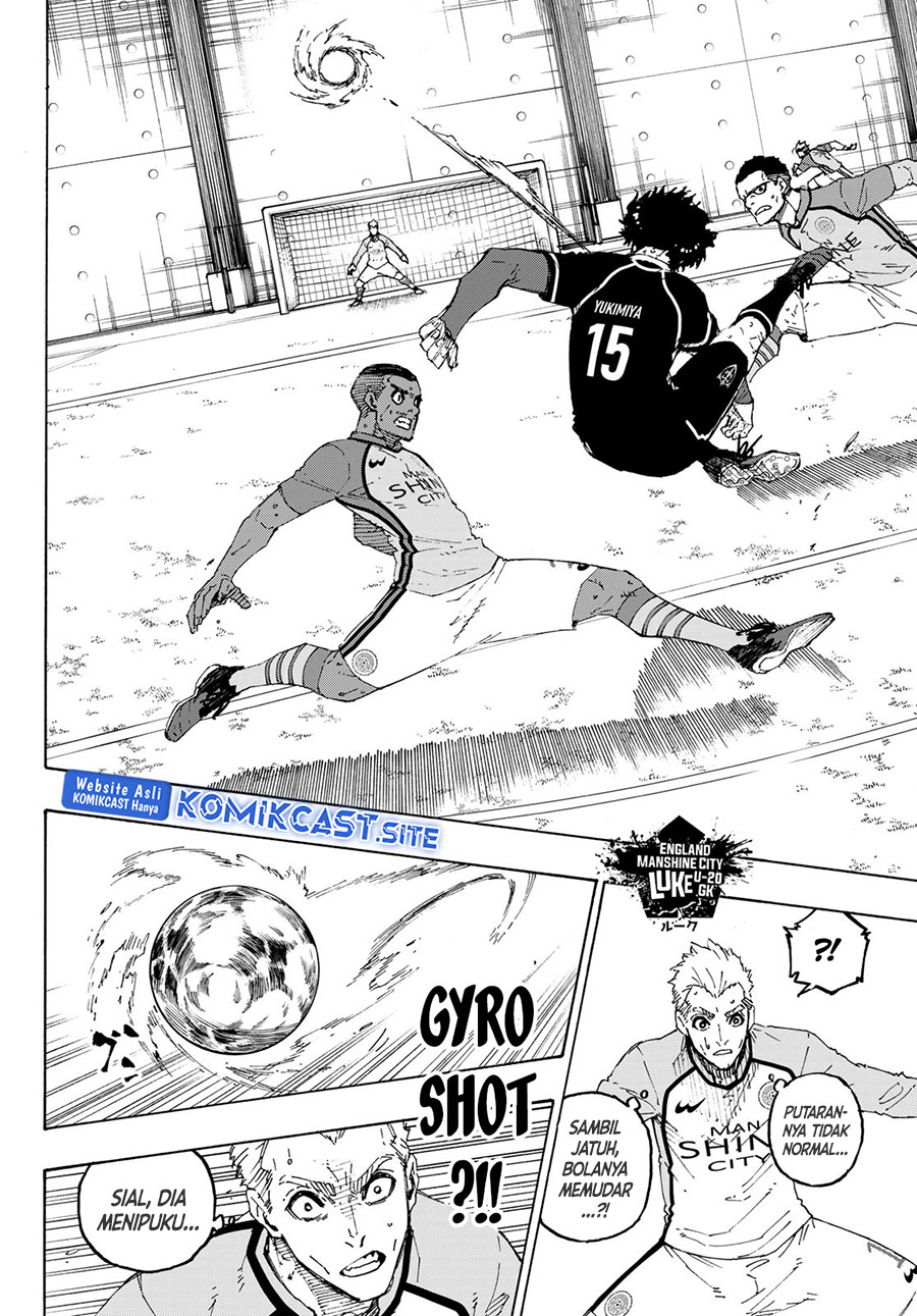 Chapter 195 - halaman 17