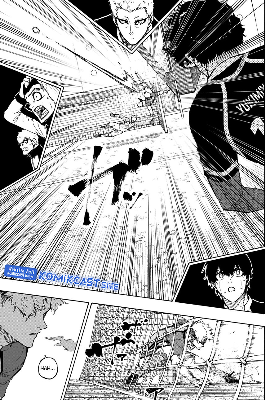 Chapter 195 - halaman 20
