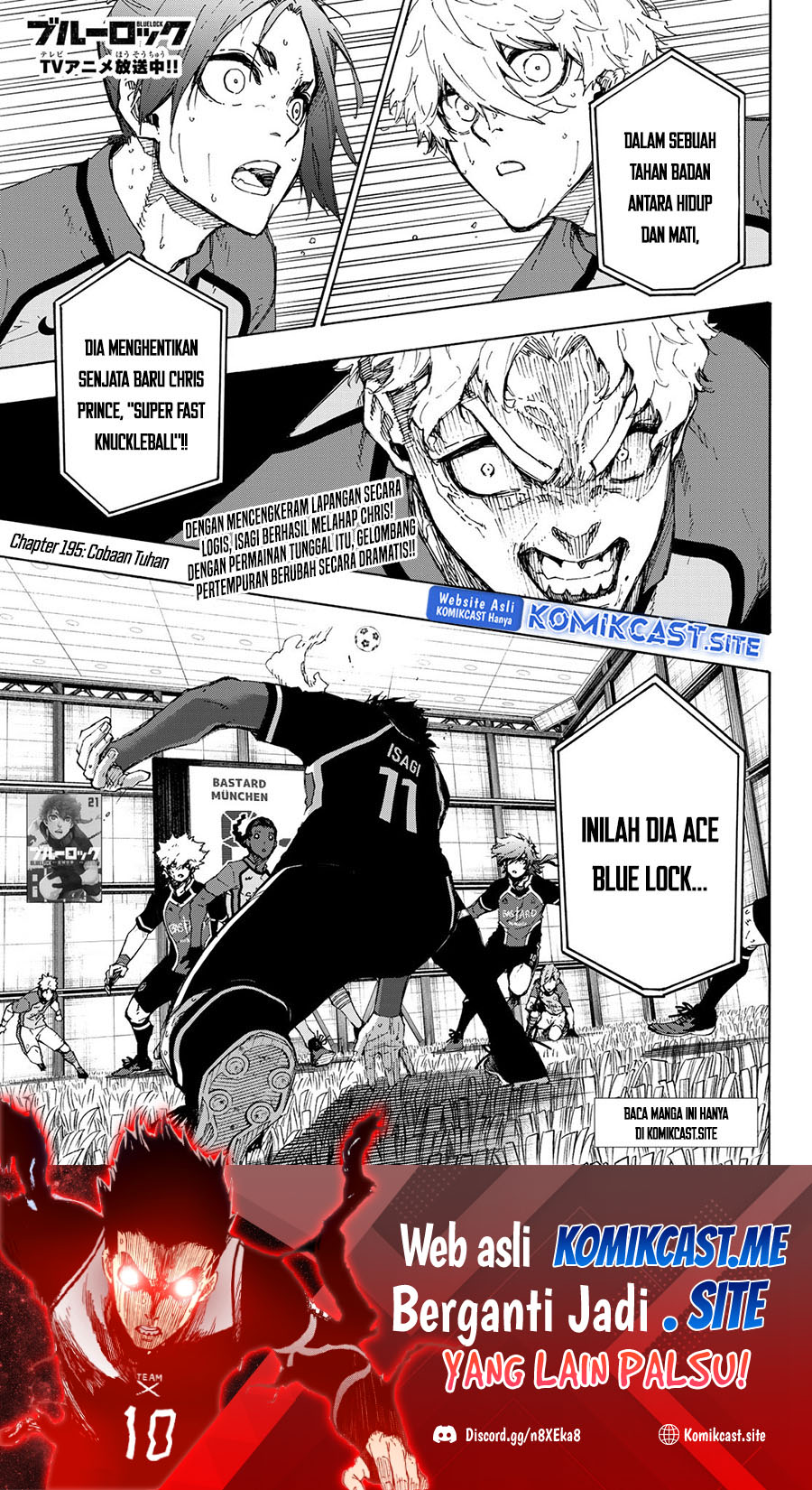 Chapter 195 - halaman 3