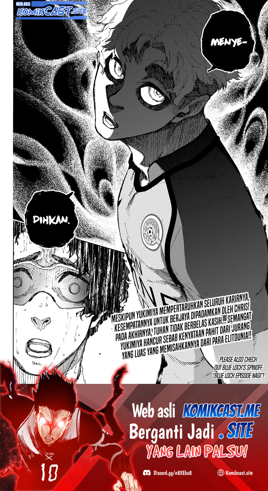 Chapter 195 - halaman 21