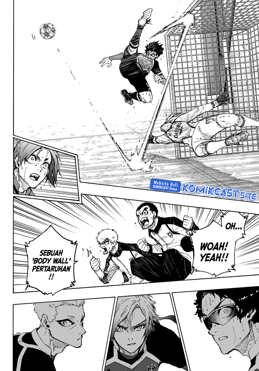 Chapter 194 - halaman 14