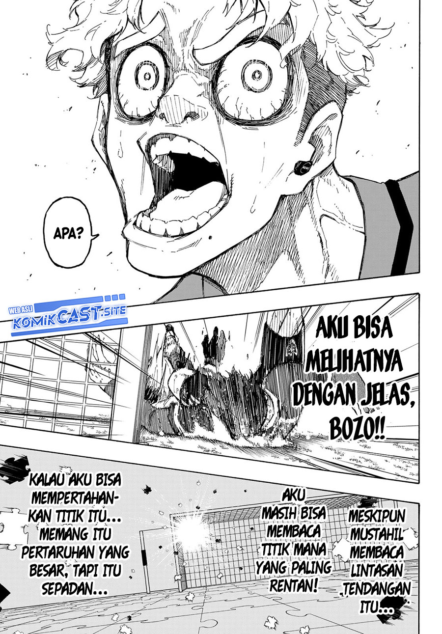 Chapter 194 - halaman 15