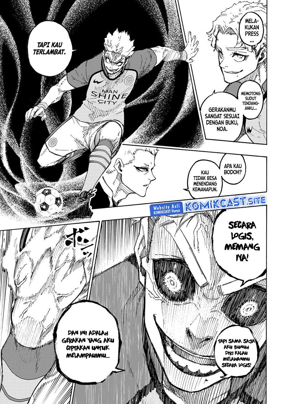 Chapter 194 - halaman 8