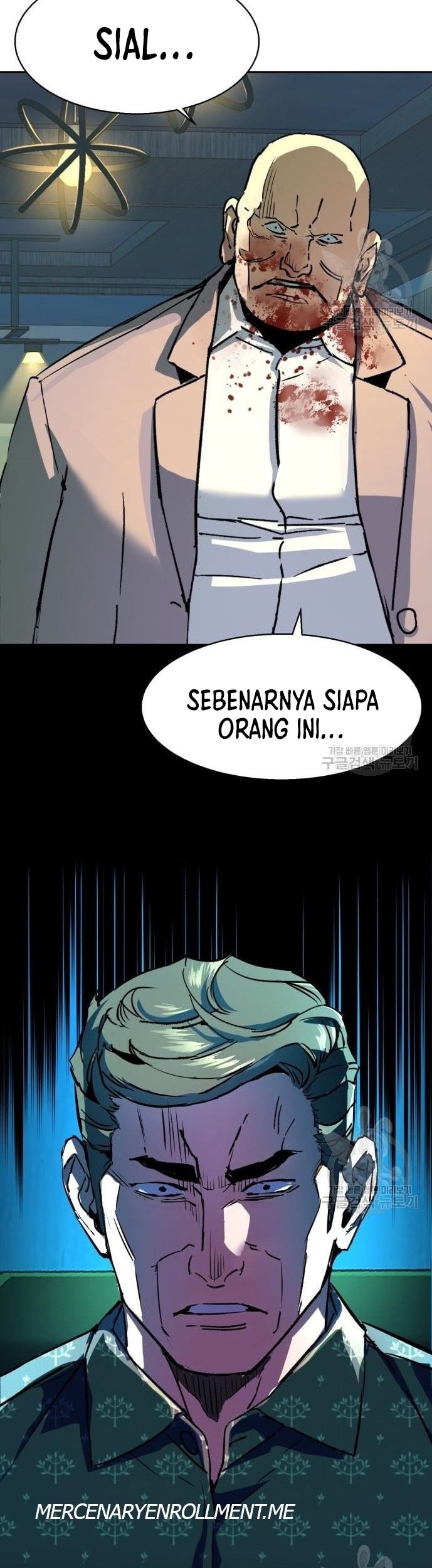 Chapter 110 - halaman 57