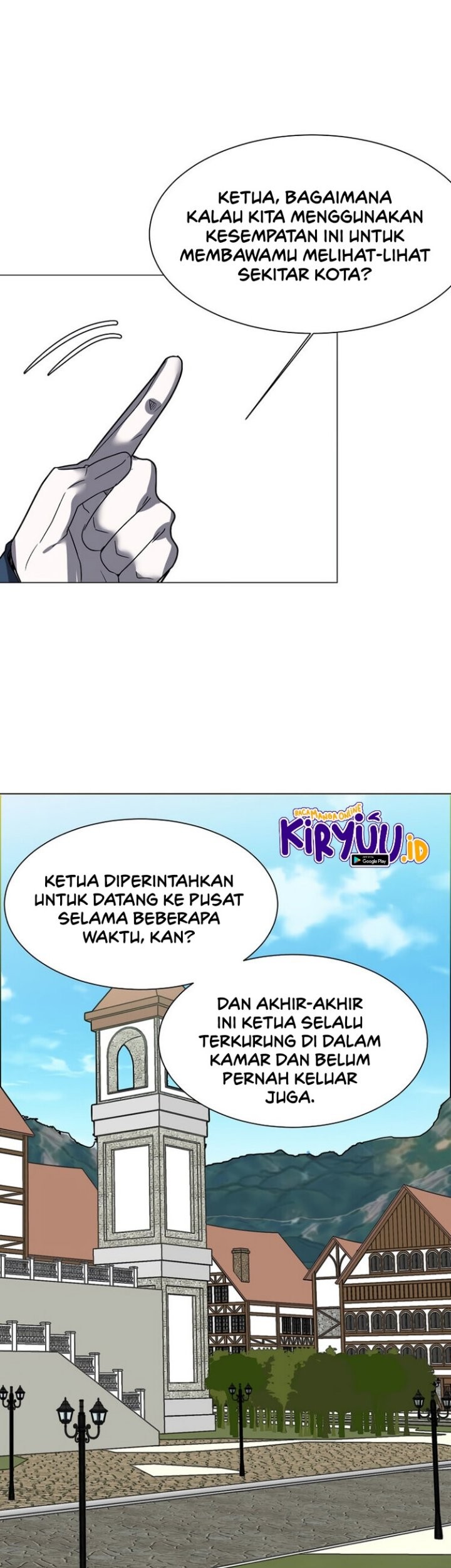 Chapter 60 - halaman 35