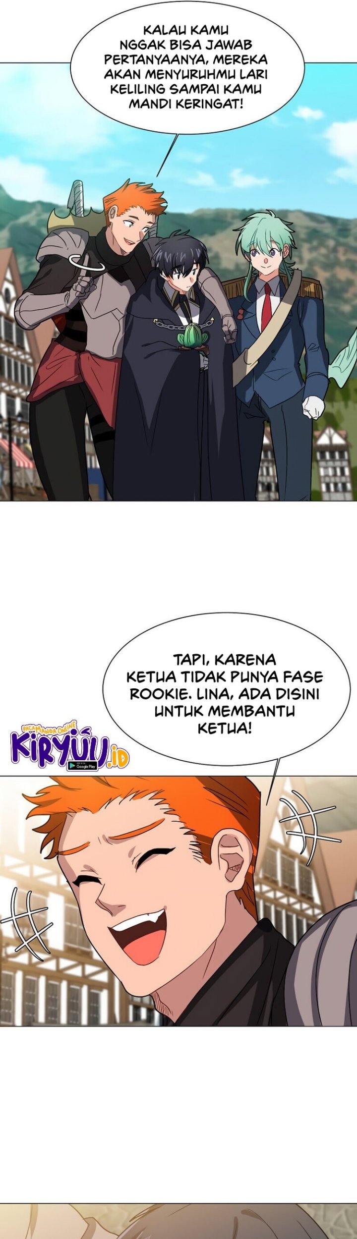 Chapter 60 - halaman 45