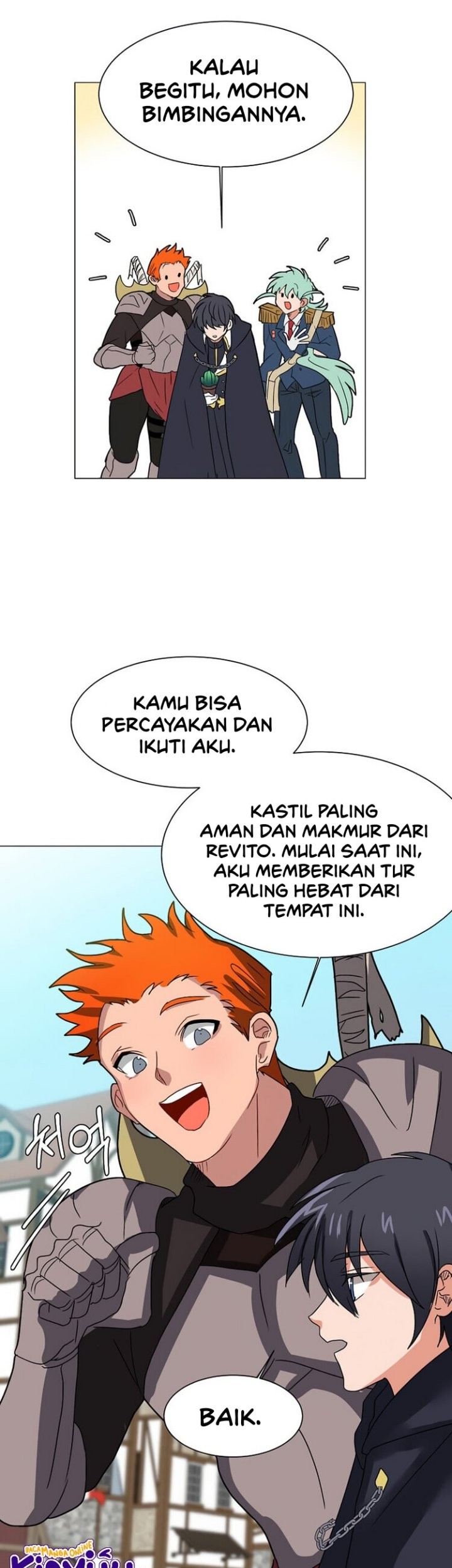 Chapter 60 - halaman 47
