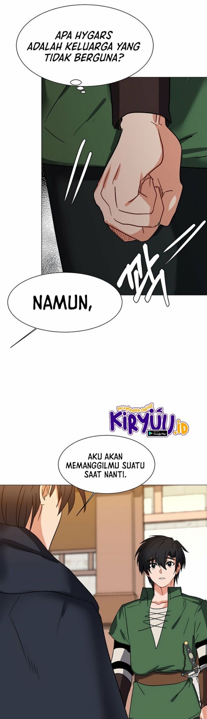 Chapter 58 - halaman 31