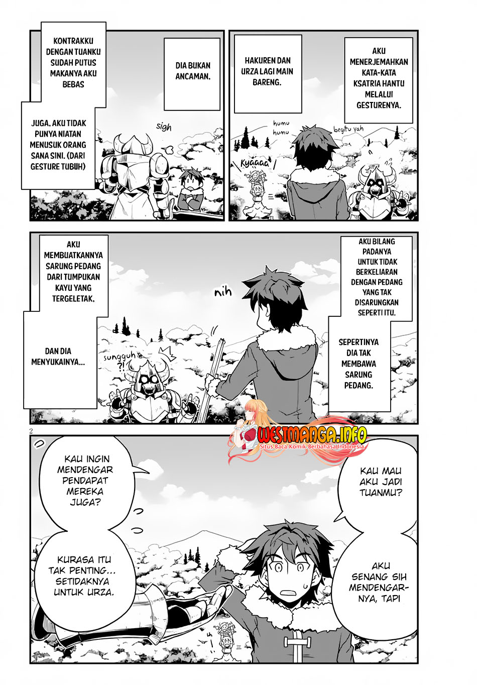 Chapter 194 - halaman 4