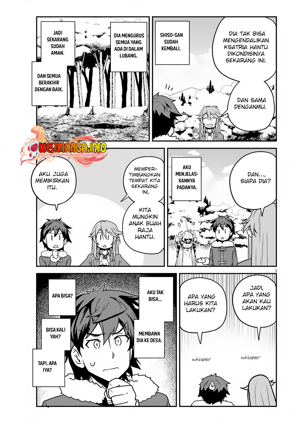Chapter 194 - halaman 5
