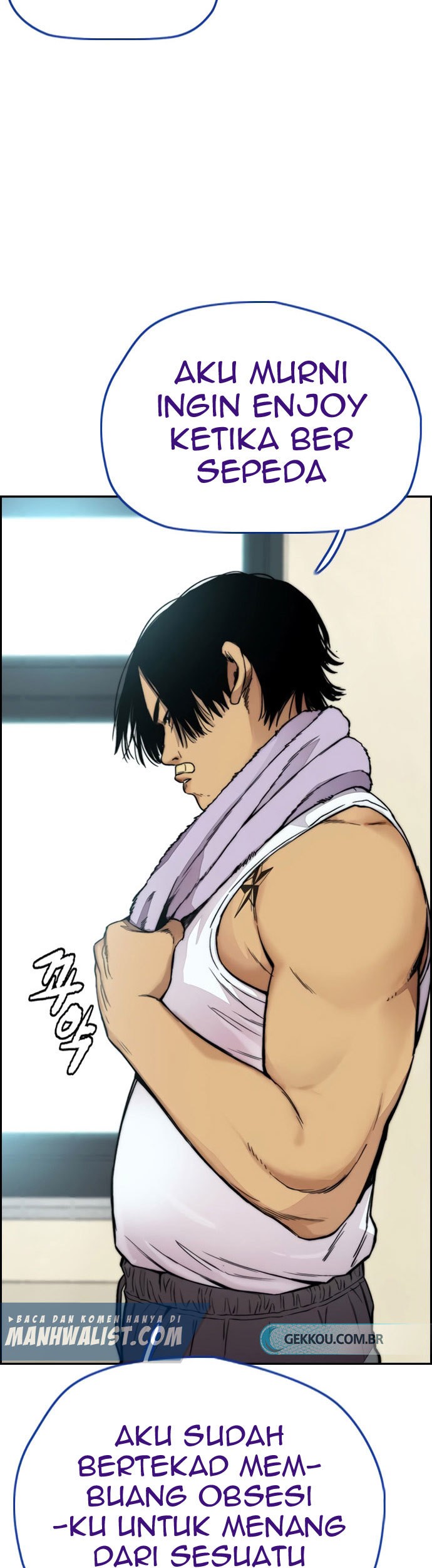 Chapter 419 - halaman 80