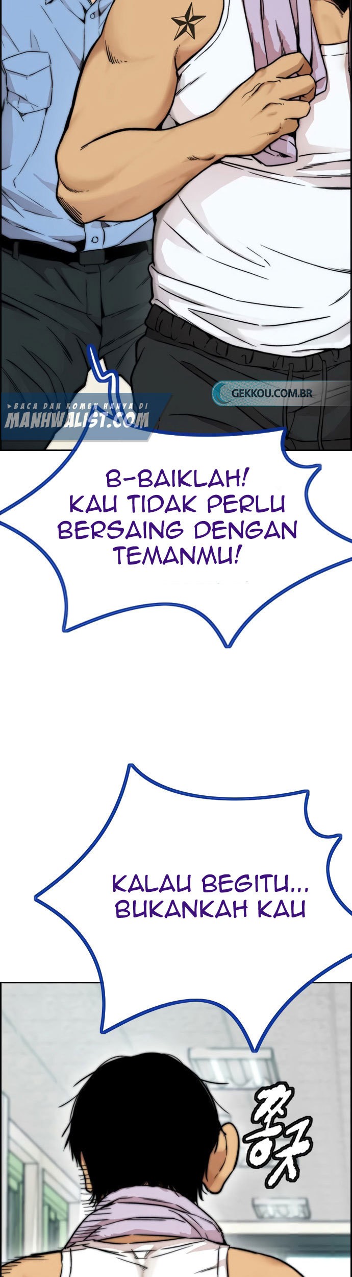 Chapter 419 - halaman 86