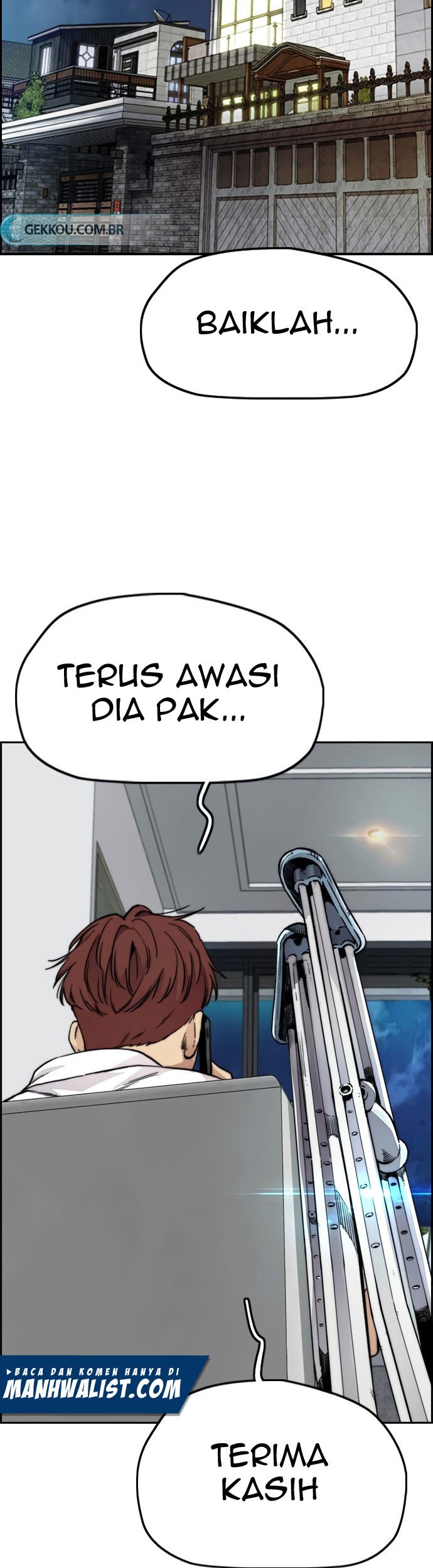 Chapter 419 - halaman 96